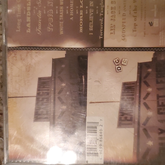 3/$15 DIXIE CHICKS CD HOME ALBUM - Picture 3 of 5